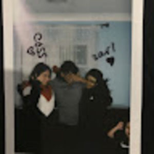 Meet your Posher, Cassandra